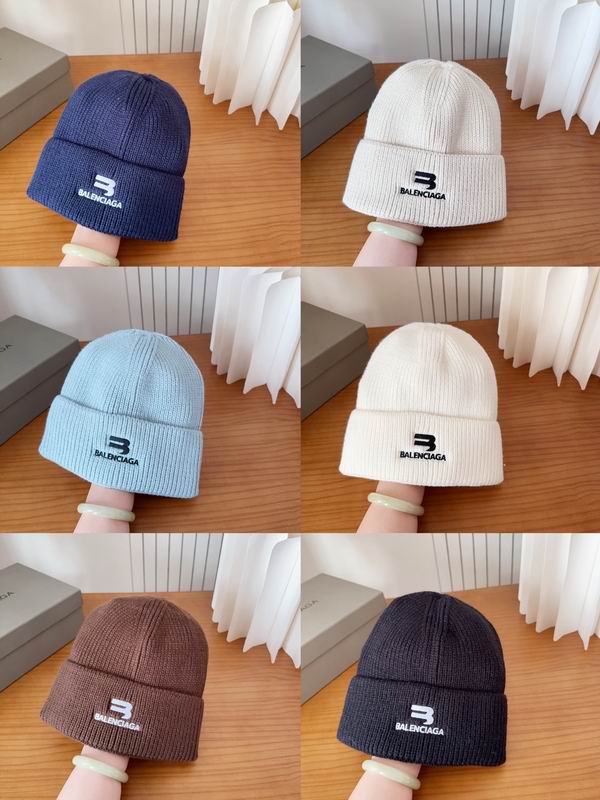 Balenciaga hat dx10